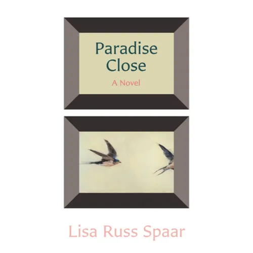 Paradise Close - Paperback