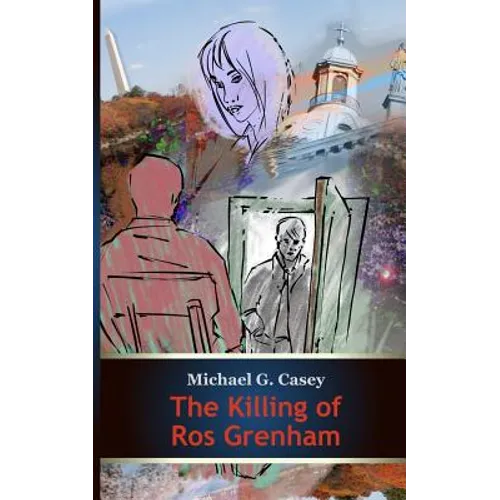The Killing of Ros Grenham - Paperback