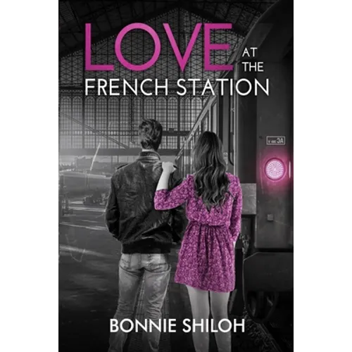 Love at the French Station - Paperback