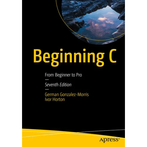 Beginning C: From Beginner to Pro - Paperback