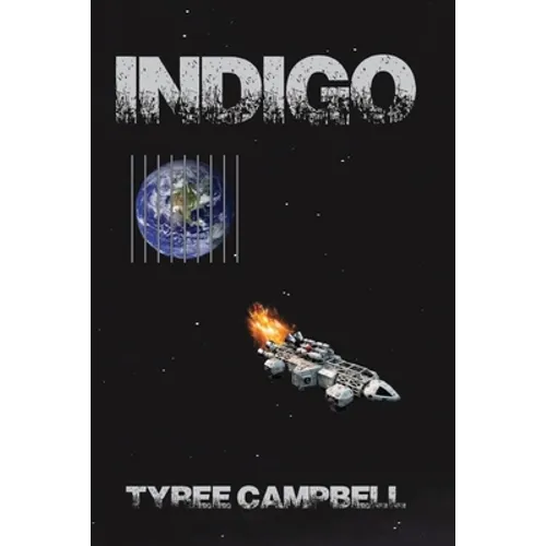 Indigo - Paperback