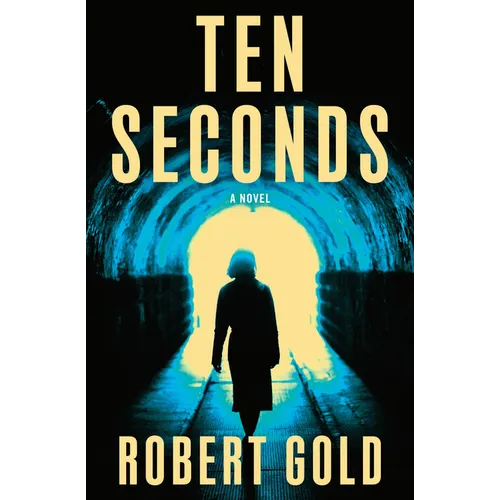 Ten Seconds - Paperback