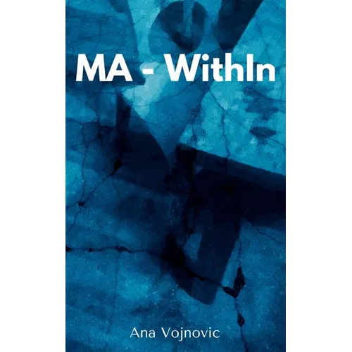 MA - WithIn - Paperback