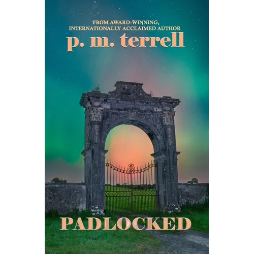 Padlocked - Paperback