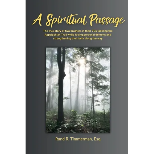 A Spiritual Passage - Paperback
