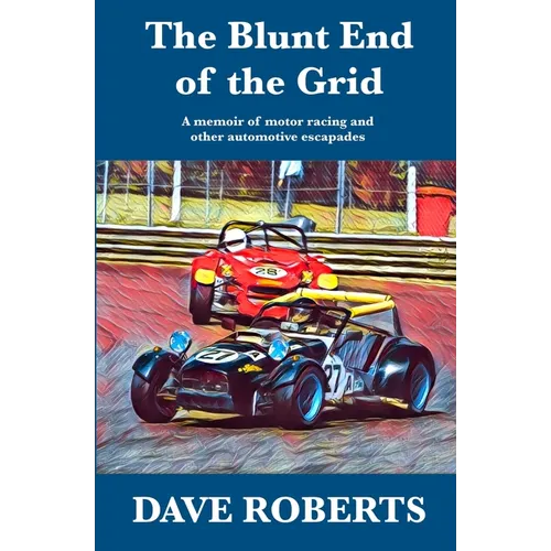 The Blunt End of the Grid