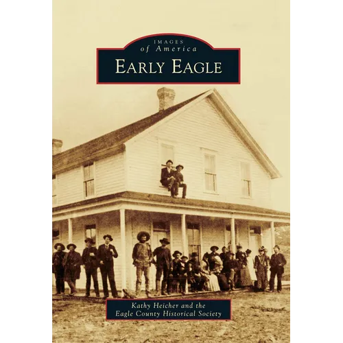 Early Eagle - Paperback