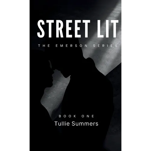 Street Lit - Paperback