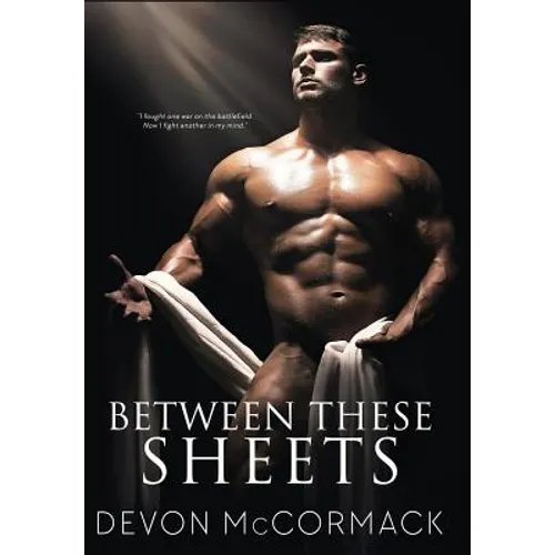 Between These Sheets - Hardcover