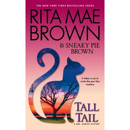 Tall Tail: A Mrs. Murphy Mystery - Mass Market Paperbound