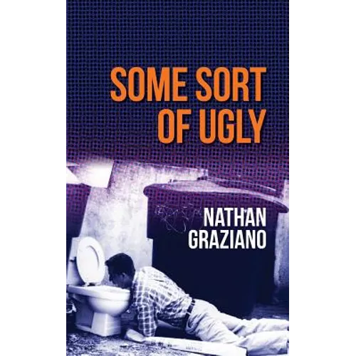 Some Sort of Ugly - Paperback