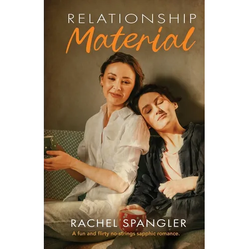 Relationship Material - Paperback