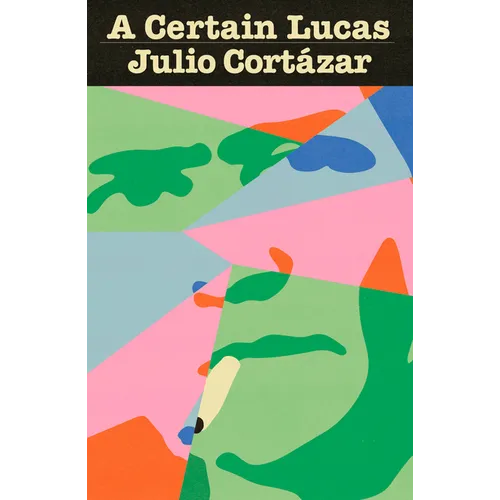 A Certain Lucas - Paperback