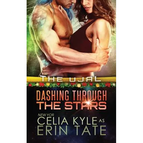 Dashing Through the Stars (Scifi Alien Romance) - Paperback
