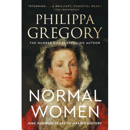 Normal Women: Nine Hundred Years of Making History - Paperback