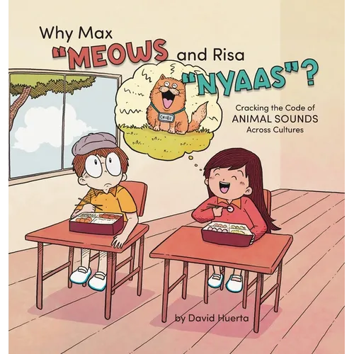 Why Max 
