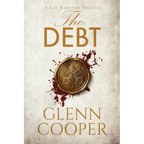 The Debt - Paperback