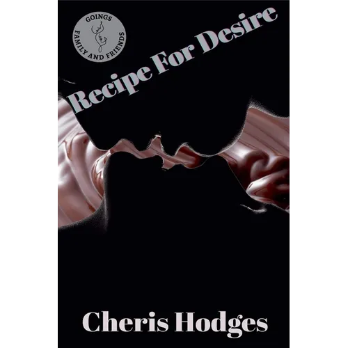 Recipe For Desire - Paperback