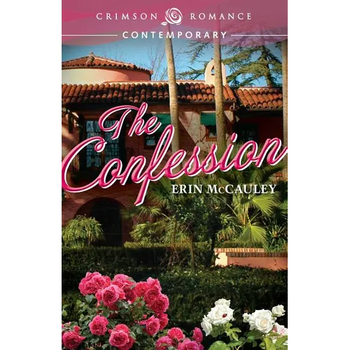 The Confession - Paperback