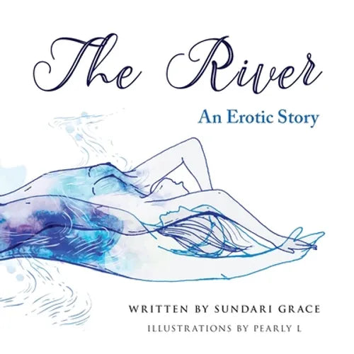 The River: An erotic story - Paperback