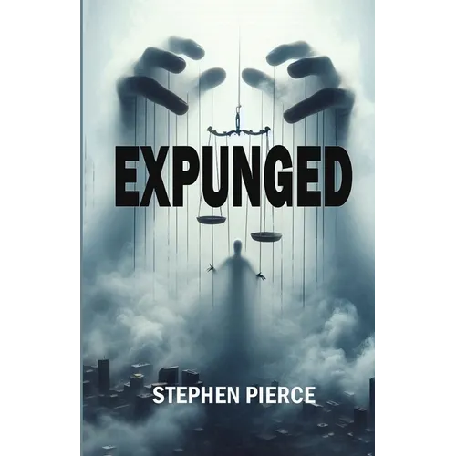 Expunged - Paperback