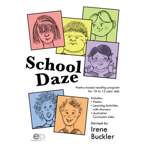 School Daze - Paperback