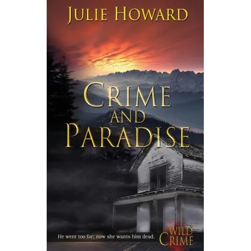 Crime and Paradise - Paperback