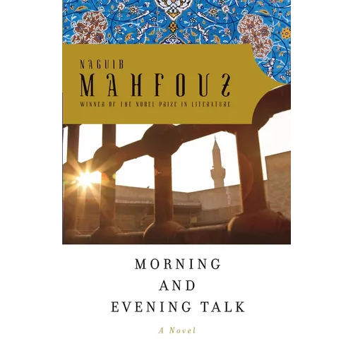 Morning and Evening Talk - Paperback