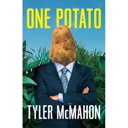 One Potato - Hardcover