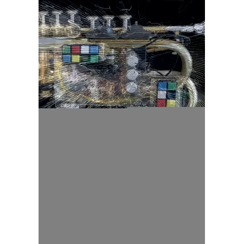 Diffusing Music: Trajectories of Sonic Democratization - Paperback