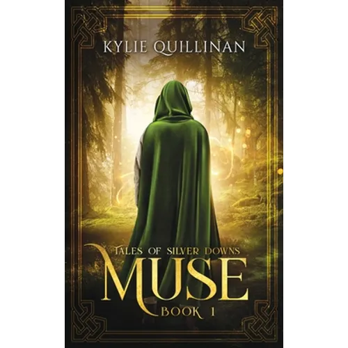 Muse (Hardback Version) - Hardcover
