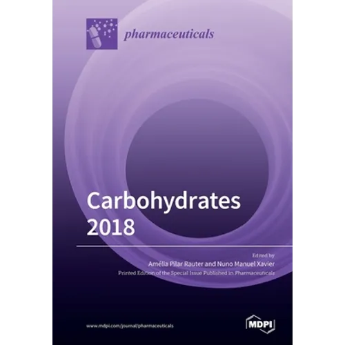 Carbohydrates 2018 - Paperback