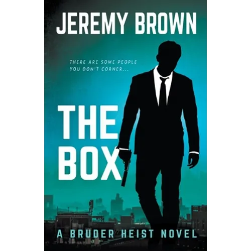 The Box - Paperback