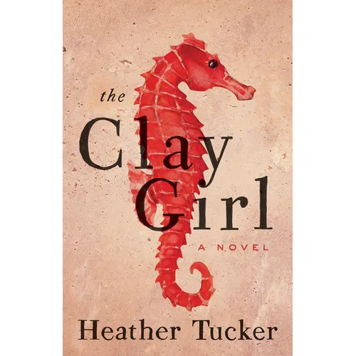 The Clay Girl - Paperback
