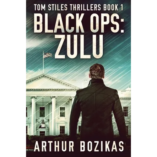 Black Ops: Zulu - Paperback