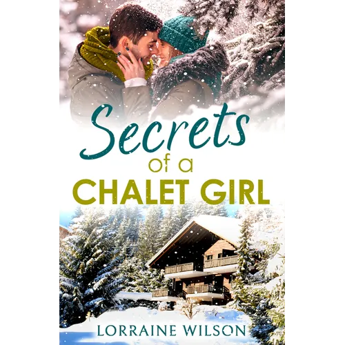 Secrets of a Chalet Girl - Paperback