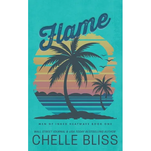 Flame: Discreet Edition - Paperback