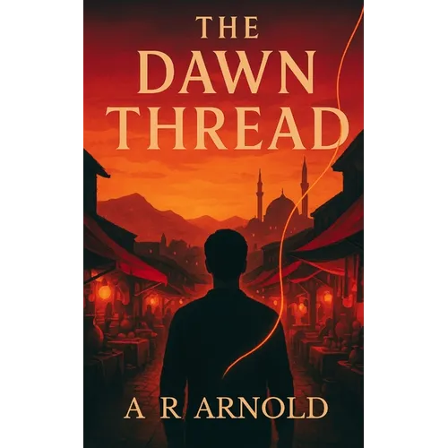 The Dawn Thread - Paperback