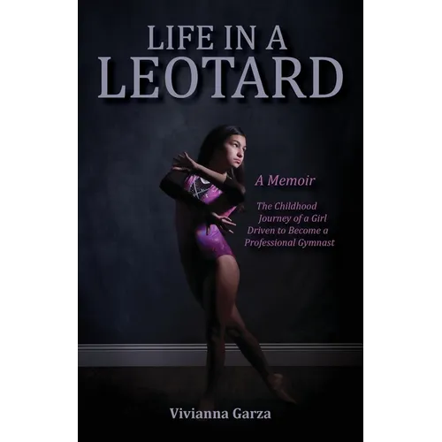 Life in A Leotard - Paperback