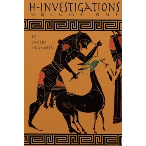 H Investigations: Volume One - Paperback