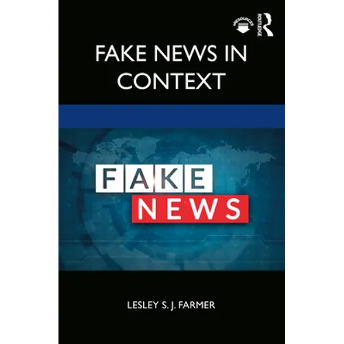 Fake News in Context - Paperback