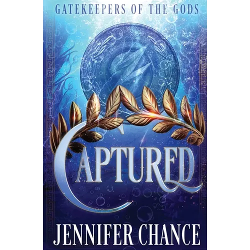 Captured - Paperback