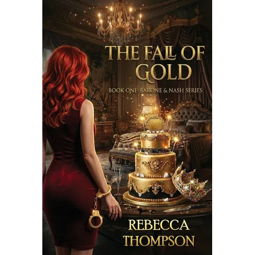 The Fall of Gold - Paperback