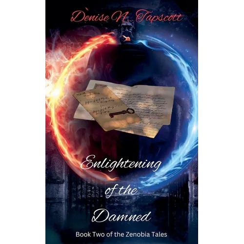 Enlightening of the Damned - Paperback