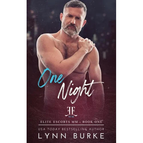 One Night - Paperback