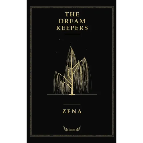 The Dream Keepers - Hardcover