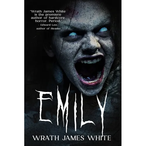 Emily - Paperback