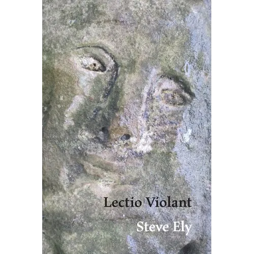Lectio Violant - Paperback