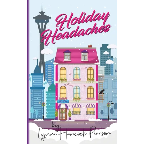 Holiday Headaches: A funny heart-warming feel-good romance - Paperback