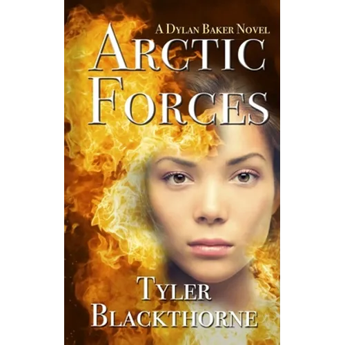 Arctic Forces - Paperback